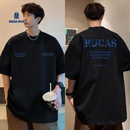 KATUN Premium Distro T-Shirt C709 | Trendy Short Sleeve T-Shirts for Men & Women, Comfortable Cotton