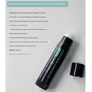 lip balm lipbalm Cheap CeilingNew Style Super DiscountHaa High Moisturizing Essential Oil Lip Balm M