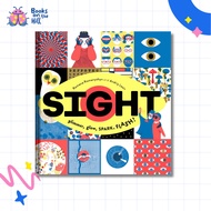 Sight : Glimmer, Glow, Spark, Flash