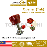 Car Aircond Opener For Oil & Gas Treatment Stop Leak
