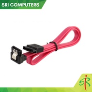 Ewin Sata Cable L Shape (1M)
