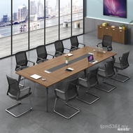 Office Modern Office Furniture Training Conference Table Combination Small Long Table Large Table Ch