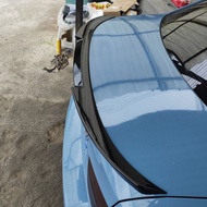 BMW F10 520I 525I 530I 535I Spoiler 5 series 2010-2017 Roof Spoiler