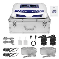 Detox Foot Spa Machine Ionic Foot Bath Spa Clean Machine805D