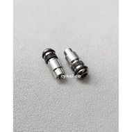 Dia compe cable adjuster bolt gran compe brake lever cable adjuster