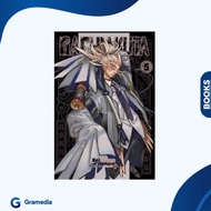 Gramedi Medan - Gachiakuta Vol. 05 Manga