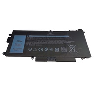 DELL  Latitude 5289 7389 7390 2-in-1 71TG4 K5XWW   Laptop Battery