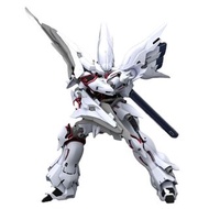 萬代 PB限定 HGBF 1/144 創戰者 MSN-06SW 純白新安洲 高達 模型