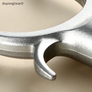 (duyongtear0) Aluminium Alloy Clothes Rack Durable Home Accessories Laundry Hanging Fork new