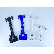 Swivel Price Clip / TAG Hanger