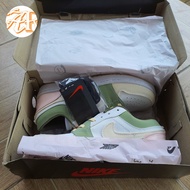 Sepatu Nike Jordan size 39 insole 25 cm