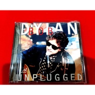 Bob Dylan - MTV Unplugged - Ori CD Music