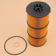 P7505 Engine Oil Filter Fit for Cascadia Carquest Detroit Fleetguard Hastings Freightliner DD13 DD15