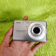 Kamera Digital Casio Exilim All Series