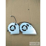 Suitable for MSI gl62vr PAAD06015SL N372 N371 N365 N366 n404 Fan wangd2