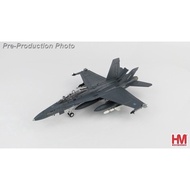 F/A-18D Hornet Royal Malaysian Air Force (RMAF) Diecast Model