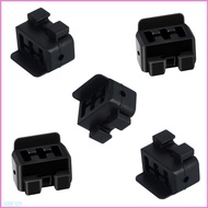 Ahead Upgraded Nozzle Wiper Super Wear Resistant Nozzle Cleaner Hotend 3D Printer Easy Maintenance F