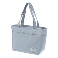 Coleman Daily Cooler 15L 軟式保冷袋連環保袋 | 輕量折疊收納 | 抗菌內層