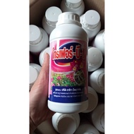 Phân bón lá B1 Thái Lan Grofer B1 Thái Trắng nhập khẩu chai 500ml dùng cho hoa lan cây kiểng