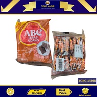ABC TERASI UDANG 20 Sachets of Practical, Savory Daily Cooking Seasonings