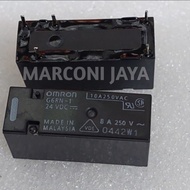 Restock Relay G6Rn-1 24Vdc 5Pin Omron Special Price