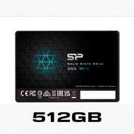 Original 512gb Ssd SP 3D Nano Health 100%