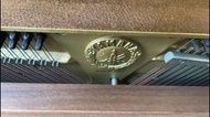Yamaha C108 90% New Piano