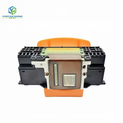 QY6-0083 Printhead Print Head for Canon iP8720 iP8750 iP8780 MG7520 7550 MG6310 MG6320 MG6350 MG6380