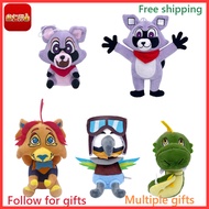 [Ready Stock New Style] indigo park indigo park Doll Rambly Doll Children Gift