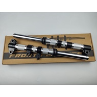FRONT FORK LAY CNC LAGENDA115 FI SRL 115 FI SRL115FI LAGENDA FI SRL FI