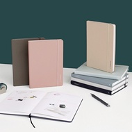 2026 KOREA DIARY — ICONIC Journal J A5 Weekly (A5)