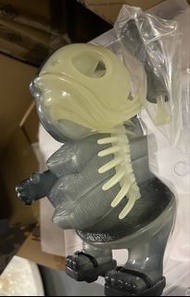Chino Lam Anatomical Maguro xray x Instinctoy