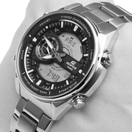 Ready Stock Jam Tangan Pria Casio Edifice Original Efa-133D-8Avdf