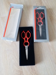 2pcs Wusthof Kitchen Shears ( Scissors )