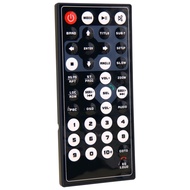 Dvd Player Remote Control