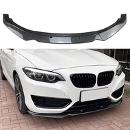 Suitable for BMW 2 Series F22 220i 225i 228i 2014-2019 Front Bumper Front Bumper Front Lip Front Shovel Modification