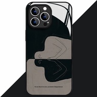 Case Iphone 11 11 Pro 11 Pro Max glass Casing Iphone 12 12 Mini 12 Pro Case Iphone 13 Mini 13 Pro Ca