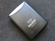Sony Walkman WM-WX777 懷舊隨身聽錄音帶錄音機不是boombox Discman MD DAT