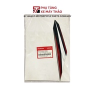 Stamp B right side cover (Nha69p) HONDA Wave Rsx | 87113KWWV00ZA_140