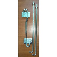 Beai Braket bateri perodua Kancil , Kembara,  Toyota Avanza 2004-2008