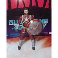 Marvel Legends Red Guardian