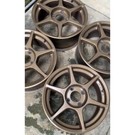 Buddy Club P1 Made in Japan