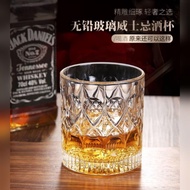 🔥[HOT] Dining Drinking Glass 280mL Liquor Glass Fine Drinking Glass Whisky Glass Wine Glass