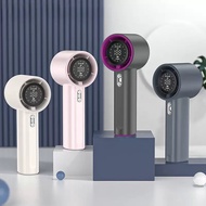 S001 Handheld Fan USB Outdoor Charging High-Speed Handheld Fan Long Battery Life Handheld Fan