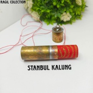 Kalung Stambul Tinta Mas