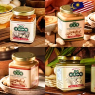 [READY] Oriental Jam Rich - peanut Butter - Oriental Jam Malaysia