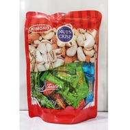 Kimono NUTS CRISP 250G/HALAL TING TING PERMEN/CURATE NUTS ENTING/NUT CANDY/TINGTING