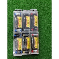 ABX HANDLE SET FOR BAITCAST REEL (Aluminium)