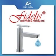 FIDELIS FT-160-4 SINGLE LEVER BASIN TAP