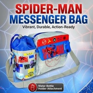 Marvel | 兒童 斜揹袋  兒童包(迪士尼許可產品)